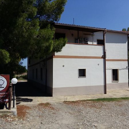 La Mortella Agriturismo Rotondella Zewnętrze zdjęcie