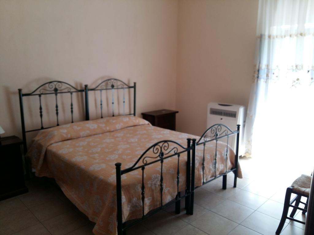 La Mortella Agriturismo Rotondella Pokój zdjęcie