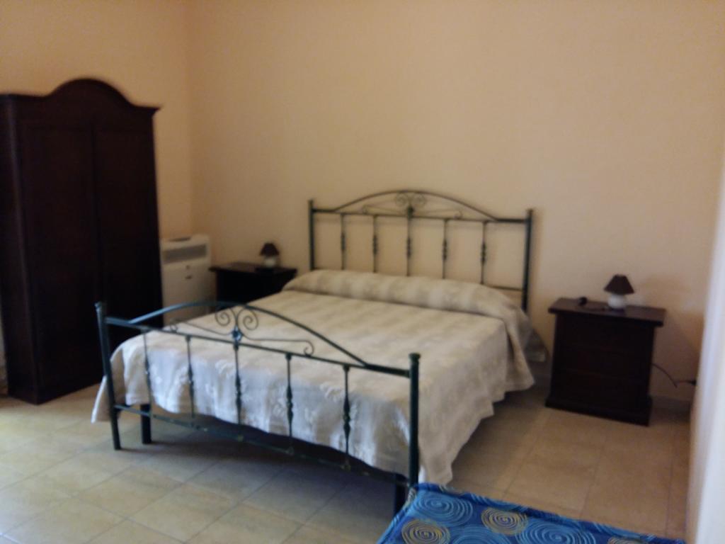 La Mortella Agriturismo Rotondella Pokój zdjęcie