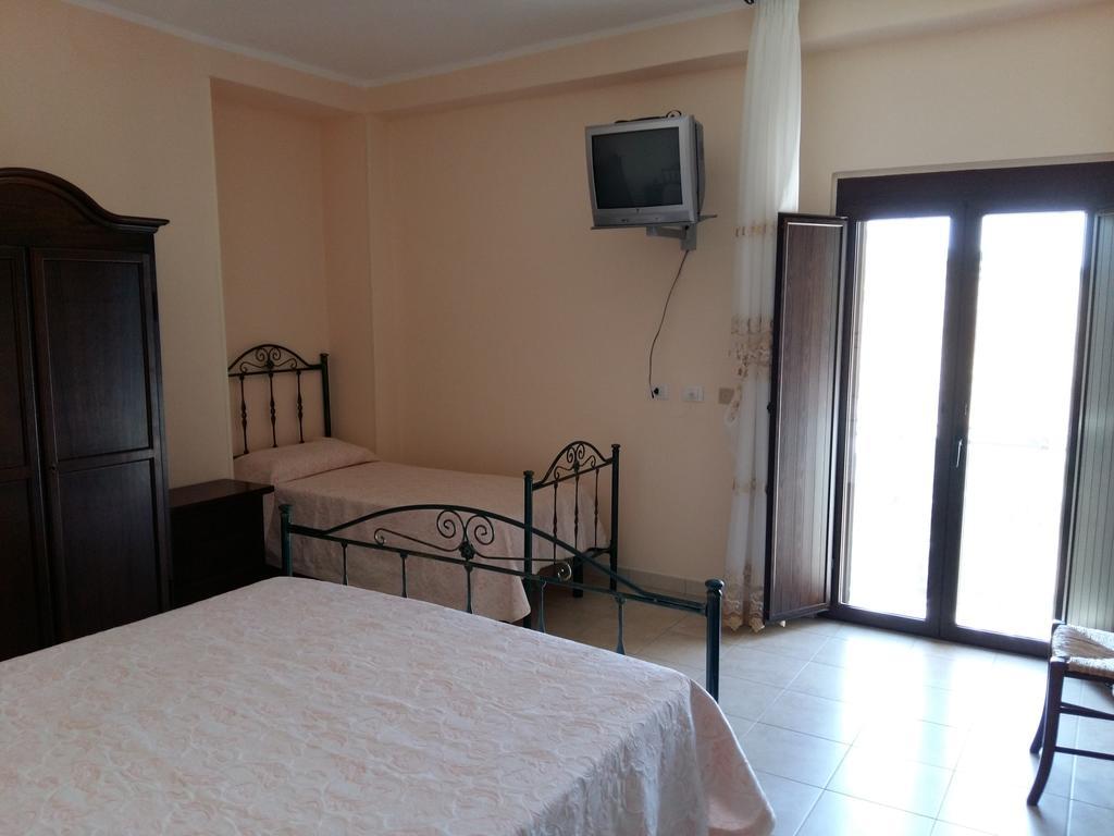 La Mortella Agriturismo Rotondella Pokój zdjęcie