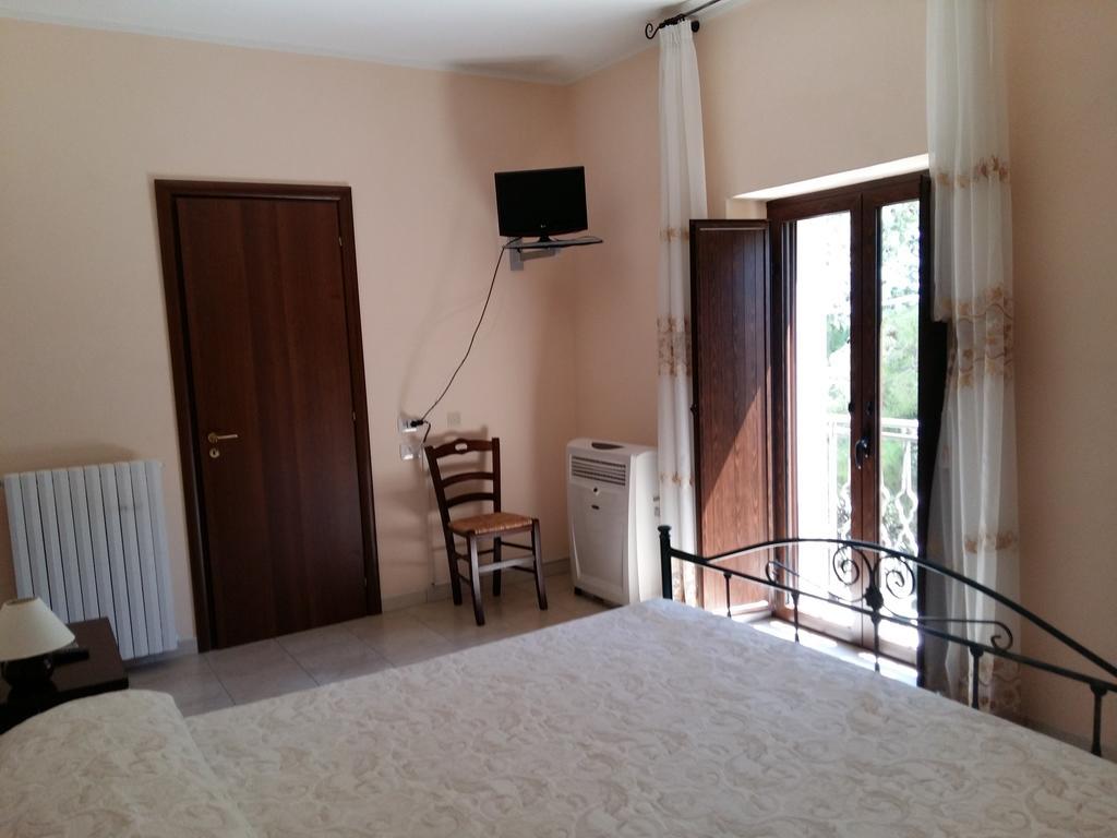 La Mortella Agriturismo Rotondella Pokój zdjęcie