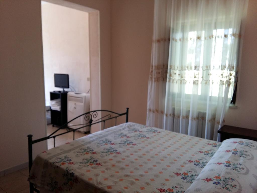 La Mortella Agriturismo Rotondella Pokój zdjęcie