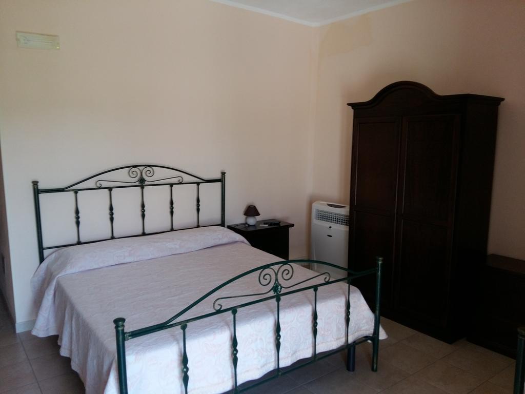 La Mortella Agriturismo Rotondella Pokój zdjęcie