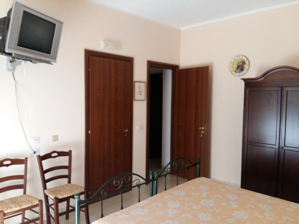 La Mortella Agriturismo Rotondella Pokój zdjęcie