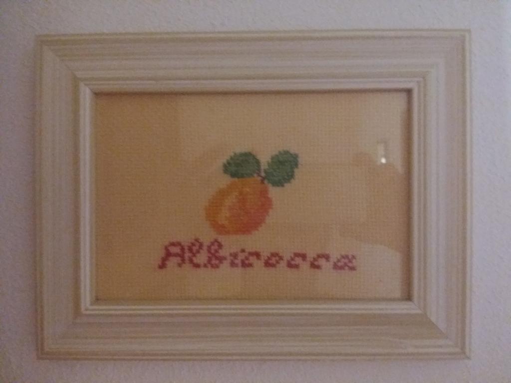 La Mortella Agriturismo Rotondella Pokój zdjęcie