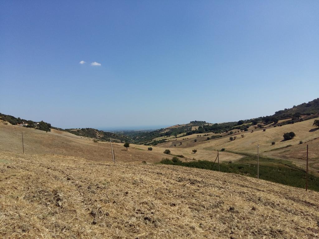 La Mortella Agriturismo Rotondella Zewnętrze zdjęcie