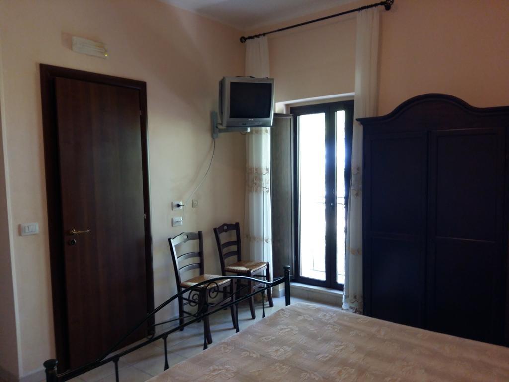 La Mortella Agriturismo Rotondella Pokój zdjęcie