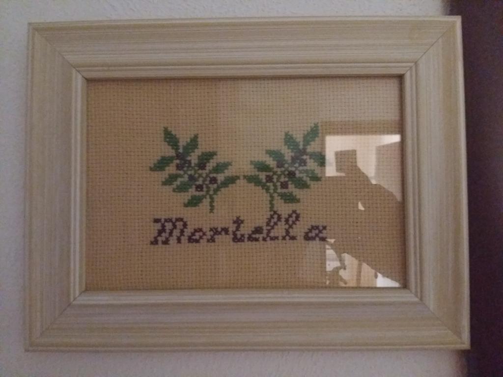 La Mortella Agriturismo Rotondella Pokój zdjęcie